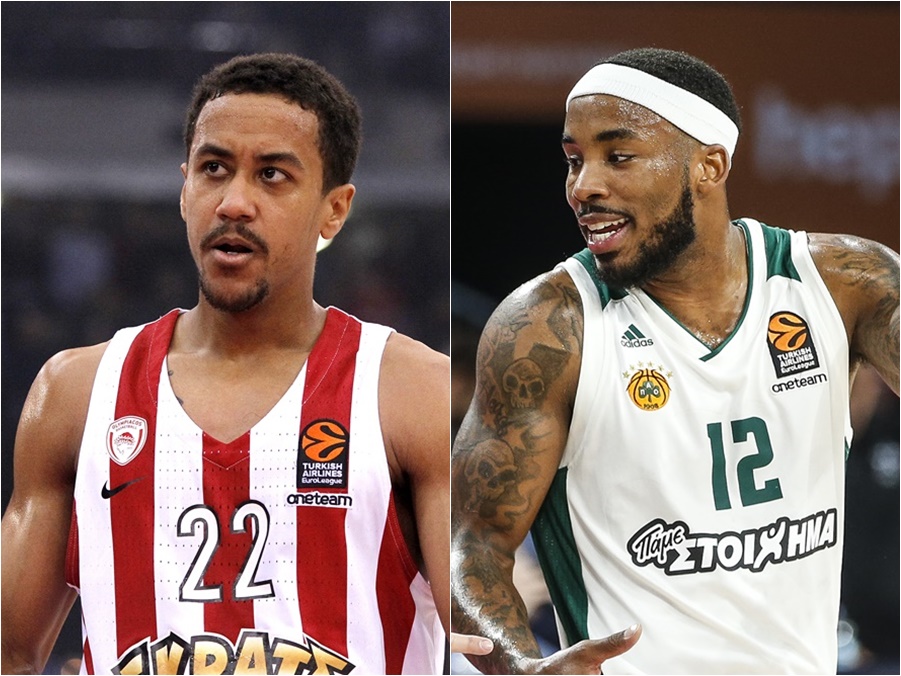 Ευρωλίγκα : Για δεύτερη φορά «4 στα 4», οι αιώνιοι