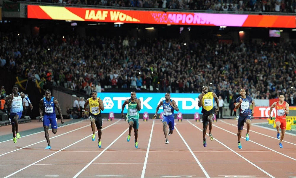 IAAF: Τέλος τα όρια πρόκρισης, έρχεται παγκόσμια κατάταξη