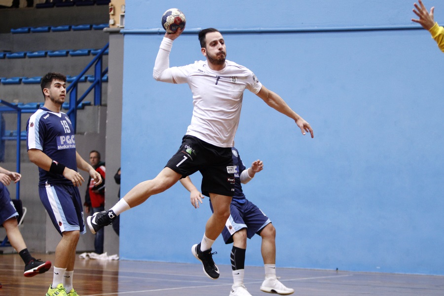 Handball Premier : Αλλαγή ώρας σε αγώνα