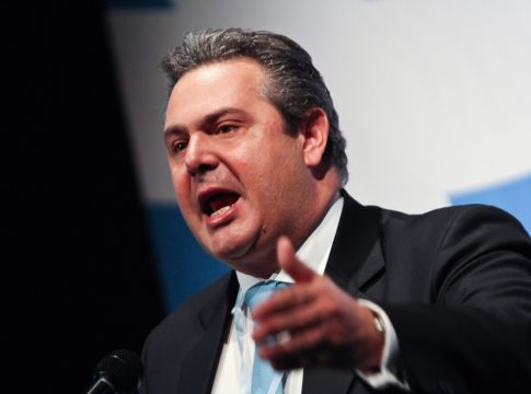 Καμμένος – ΑΝ.ΕΛ : Είναι ξεκάθαρο πως «με τον Ολυμπιακό δεν έχουν τίποτα»…