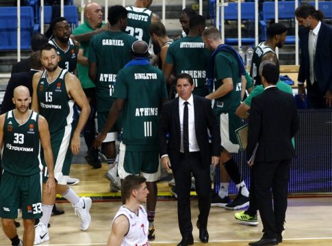 Μπορεί να γίνει η έκπληξη;