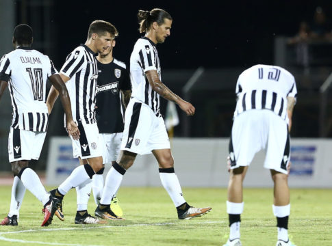 Πρωταθλητισμός και selfie, δεν πάνε μαζί…