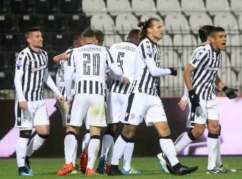 ΠΑΟΚ : Η σιωπή δεν σημαίνει αδυναμία…