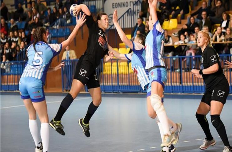 ΠΑΟΚ : Σφραγίζει την πρόκριση