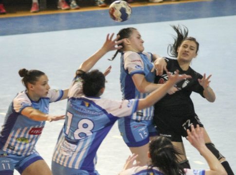 Challenge Cup Γυναικών : Ο ΠΑΟΚ στο β’ γκρουπ δυναμικότητας