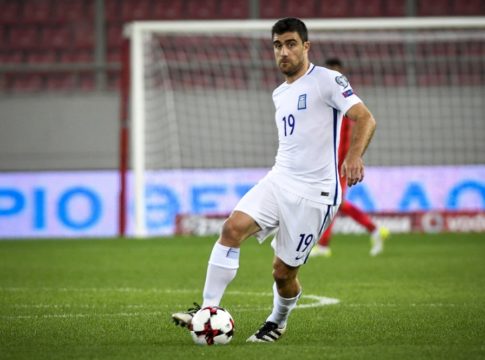 Παπασταθόπουλος: Κάνει σήμερα μαγνητική