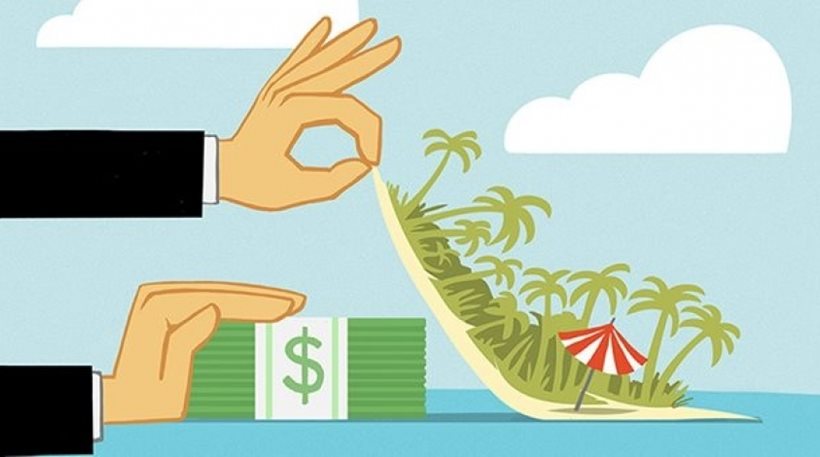 Στο μικροσκόπιο της ΑΑΔΕ τα Paradise Papers