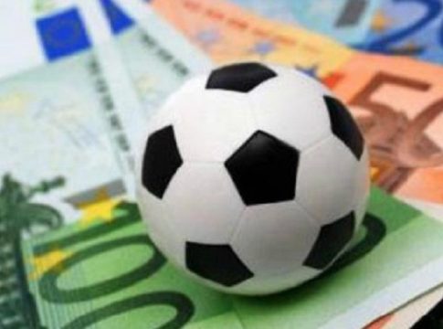 Tea time football time