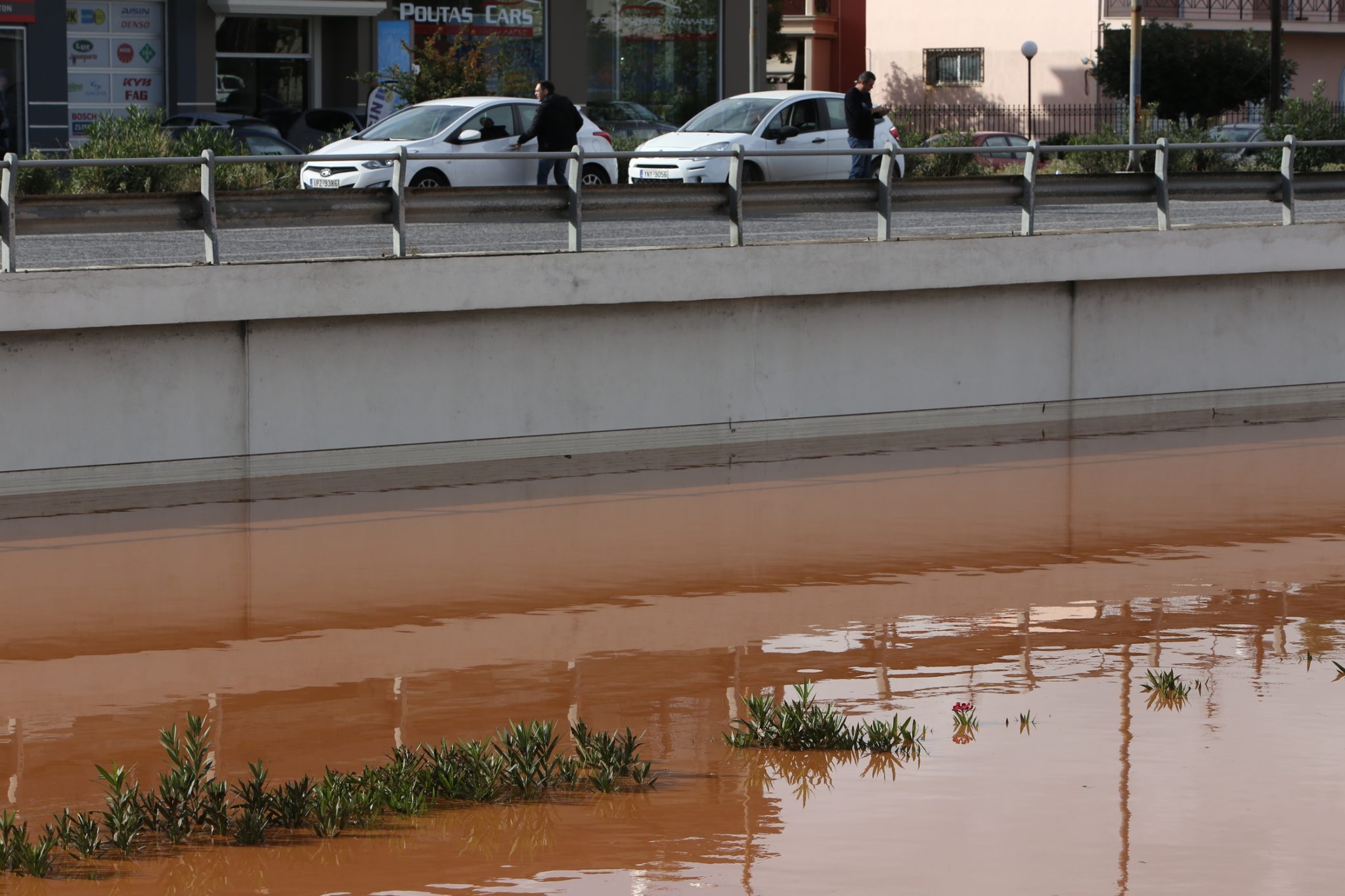 Κατεπείγουσα προκαταρκτική έρευνα για τα θύματα και τις καταστροφές από τη θεομηνία