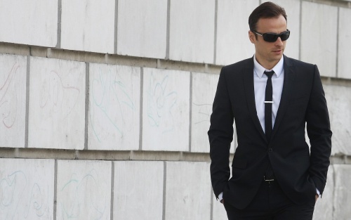 Ο γοητευτικός Μπερμπάτοφ πρωταγωνιστής σε ταινία! (vids)