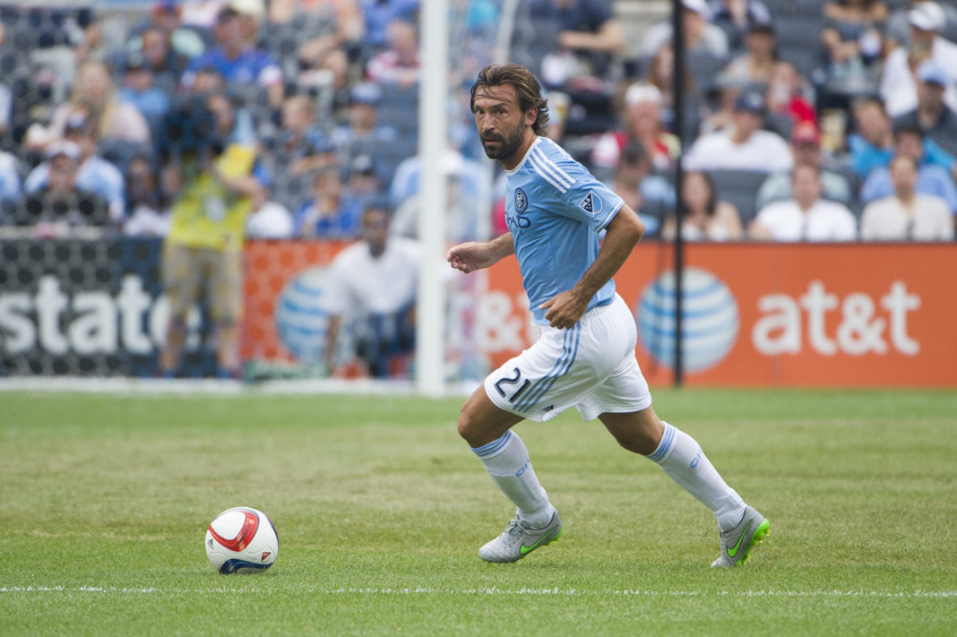 MLS: Αυτά είναι τα τελευταία λεπτά του Πίρλο (vid) | to10.gr MLS: Αυτά είναι τα τελευταία λεπτά του Πίρλο (vid) | to10.gr