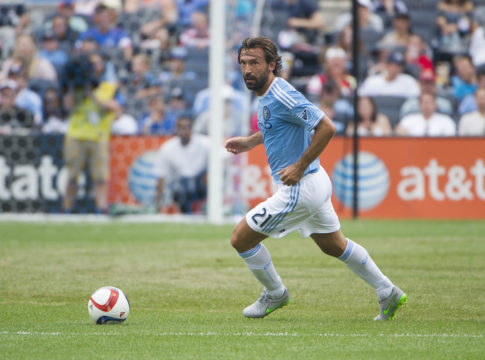 Για κάτι τέτοια γκολ σε φωνάζουν «μαέστρο» ρε Πίρλο! (vid)