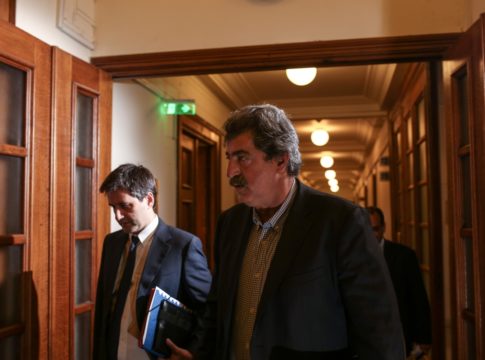 Πολάκης προτρέπει Άδωνι να… αυτοκτονήσει