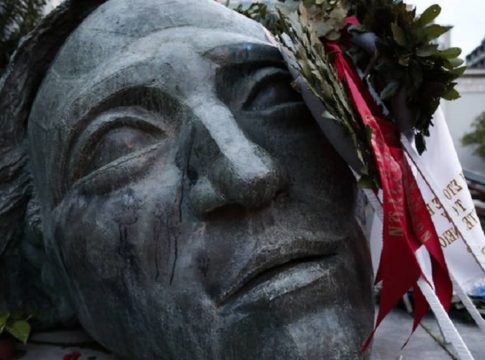 Το Πολυτεχνείο δεν είναι γιορτή! Είναι άλλοθι…