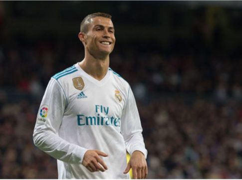 «Όλο και πιο κοντά στη Γιουβέντους ο Ρονάλντο»