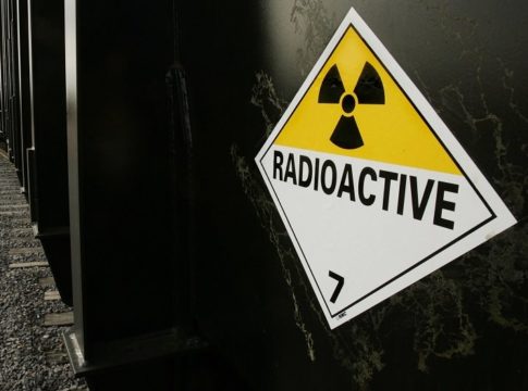 Γάλλοι επιστήμονες εντόπισαν την προέλευση της ραδιενέργειας που ανιχνεύθηκε και στην Ελλάδα