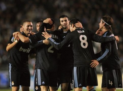 Το «τακουνάκι» του Γκούτι (vid)