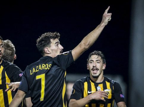 ΑΕΚ – Ριέκα : Μετρώντας τα ευρωπαϊκά κουκιά