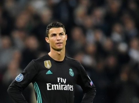 Champions League: Μεγαλύτερη «πελάτισσα» του Κριστιάνο η Τότεναμ!