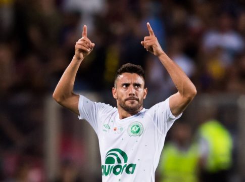 Ρουσέλ : «Ο Θεός με άφησε στη γη για κάποιο ιδιαίτερο λόγο»