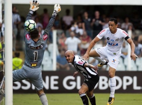 Η Σάντος, του Πελέ, αλλά χωρίς αυτόν πλέον
