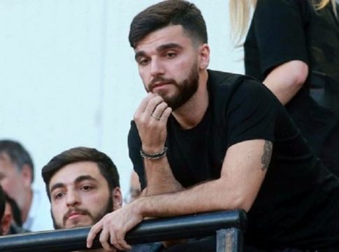 ΠΑΟΚ: Η… ησυχία του Γιώργου Σαββίδη μετά τη νίκη στο ντέρμπι του μπάσκετ