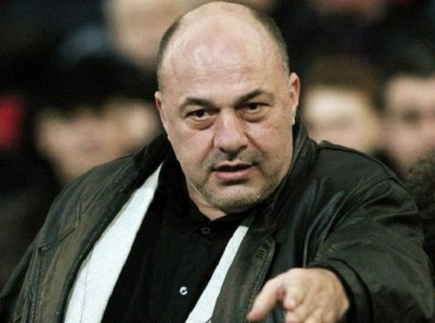 Μπέος: «Ο Βάτσιος ήταν σε ειδική αποστολή – Να χαίρεστε τον ανύπαρκτο»