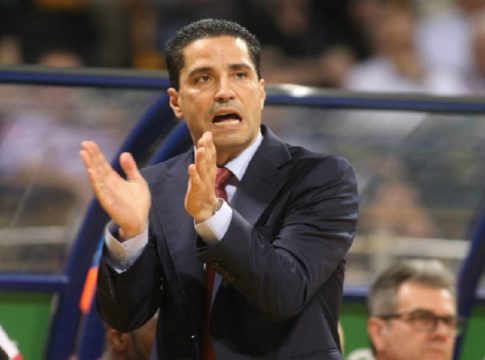 Σφαιρόπουλος: «Η άμυνα μας έδωσε τη νίκη»