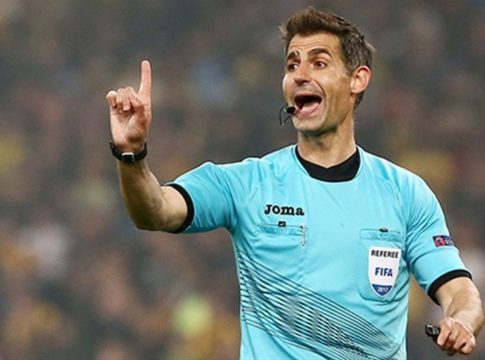 Σιδηρόπουλος : Κορυφαίος στα λάθη