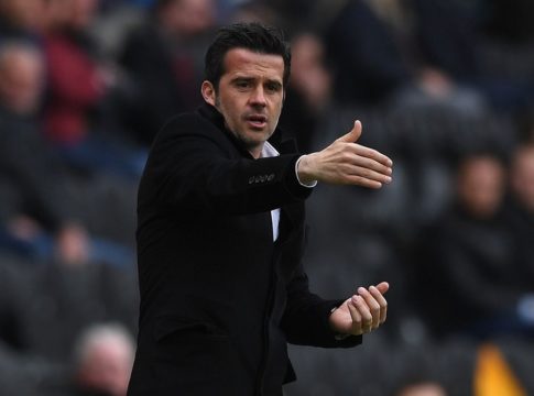 Liverpool Echo : «Ιδανικός ο Σίλβα για την Έβερτον»