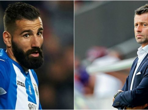 Εθνική Ομάδα: Δημήτρη Σιόβα τον λένε…