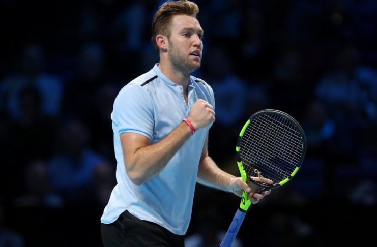 ATP Finals : Σοκ και στο Λονδίνο!