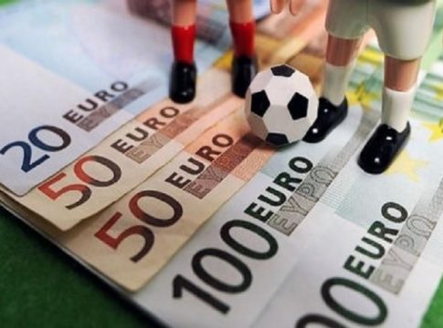 Στον διπλασιασμό λέμε ναι…