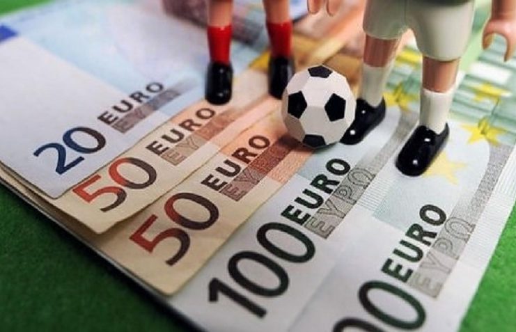 Λείπουν οι «βόμβες»; Πρέπει να χορεύουν τα παρολί