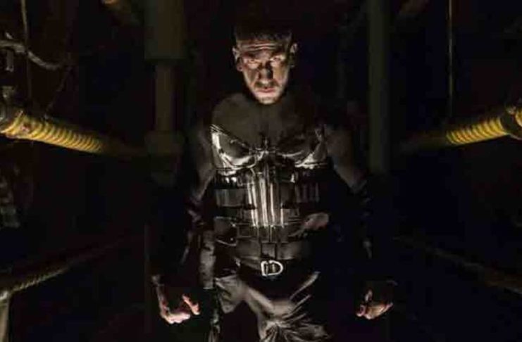 Punisher : Επιτέλους έκανε πρεμιέρα