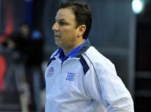 Εθνική: Οι κλήσεις του Βλάχου ενόψει Ιταλίας