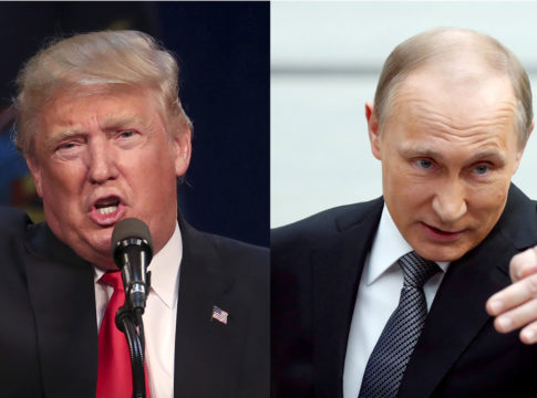 Κατηγορίες εναντίον μελών της ρωσικής κυβέρνησης αναμένεται να απαγγείλουν οι ΗΠΑ
