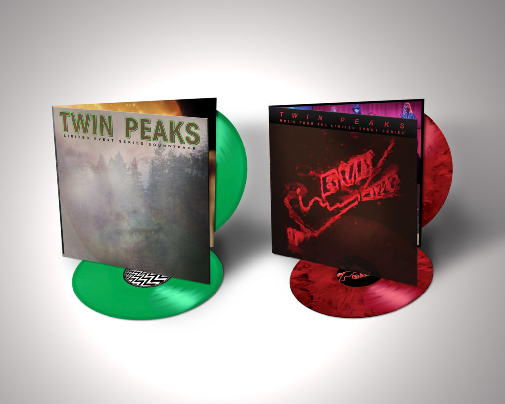 Twin Peaks: Μια βαθιά υπόκλιση στο ασύλληπτα όμορφο soundtrack του (vids)