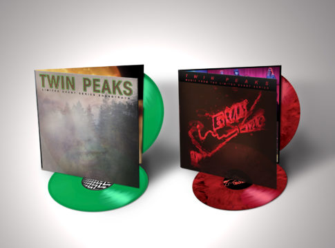 Twin Peaks: Μια βαθιά υπόκλιση στο ασύλληπτα όμορφο soundtrack του (vids)
