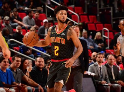 Χοκς – Ρόκετς 104-119 (vid)