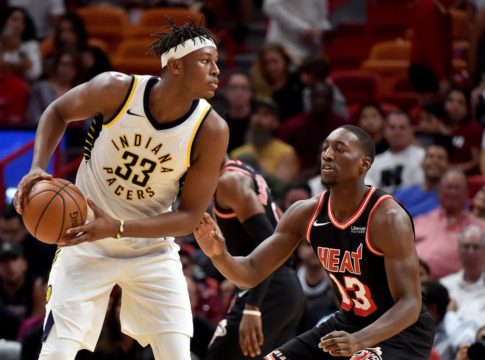 Χιτ – Πέισερς 95-120