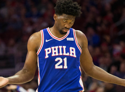 Κλίπερς – Σίξερς 105-109