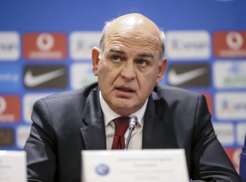 Η ΕΠΟ καταργεί την λογική και την ισονομία