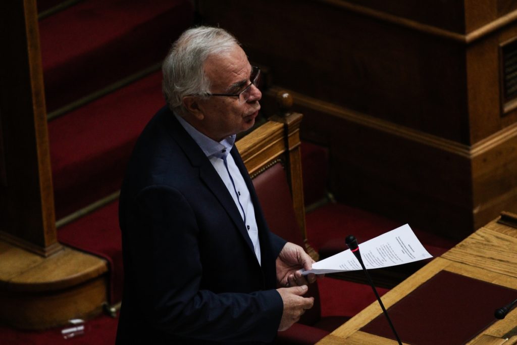 Έως το τέλος του χρόνου το νομοσχέδιο για την καλλιέργεια φαρμακευτικής κάνναβης