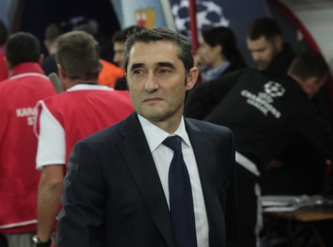 Η εξήγηση του Βαλβέρδε για τον Μέσι