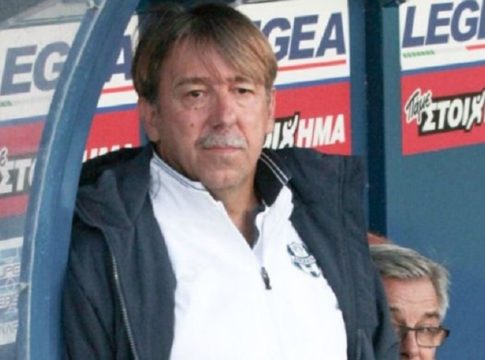 ΑΕΛ – Απόλλων Σμύρνης : «Συγχαρητήρια στην ΑΕΛ», είπε ο Βούλιτς