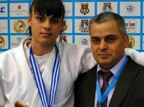 Ελισάβετ Τελτσίδου: «Μας αναγκάζουν να σταματήσουμε τον αθλητισμό»