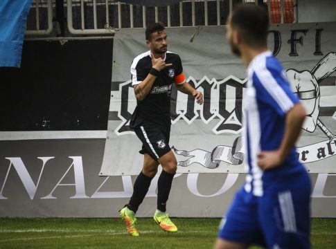 ΟΦΗ : Γίνεται «μάχη» για τον Χαντί