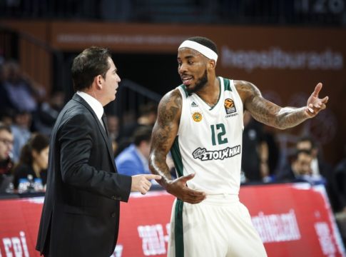 Ο Παναθηναϊκός στον πιο σωστό δρόμο της εποχής Πασκουάλ