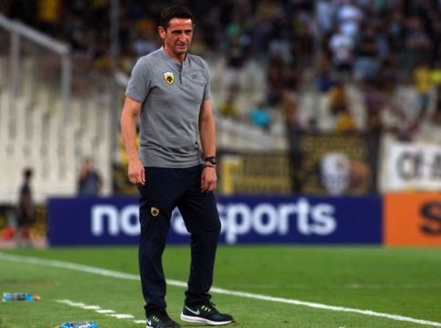 Ανδαλουσία, «νηστεία», υστερία…